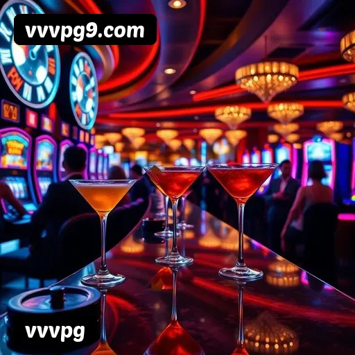vvvpg APK - Download Oficial Android