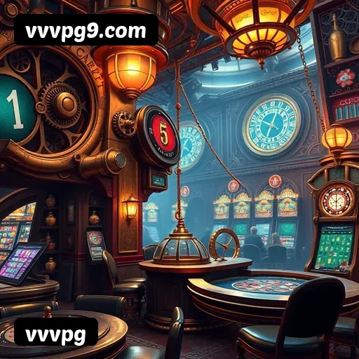 Como Registrar e Fazer Login vvvpg