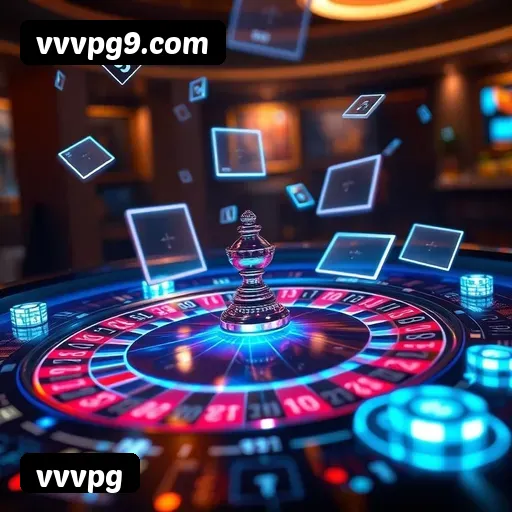 FAQ - Perguntas Frequentes vvvpg