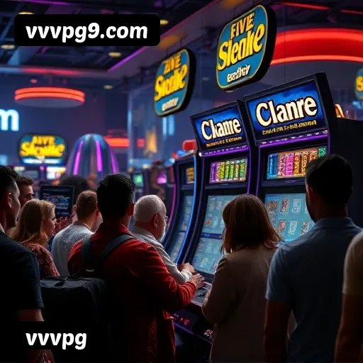 Termos e Condições Transparentes vvvpg