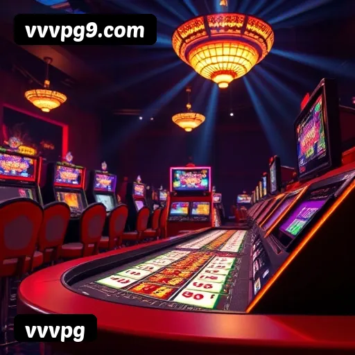 Catálogo Completo de Bônus vvvpg