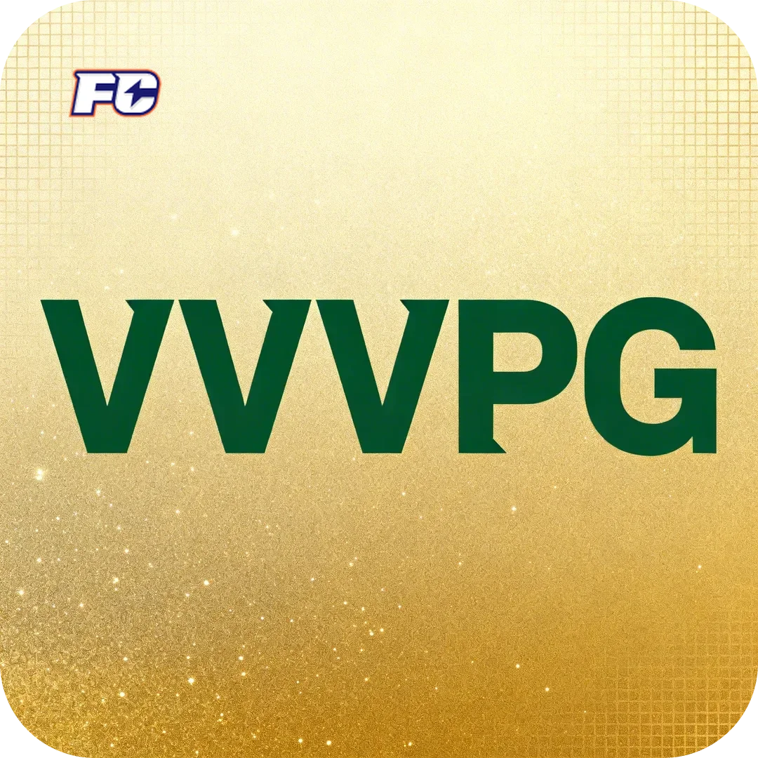 Logo da vvvpg